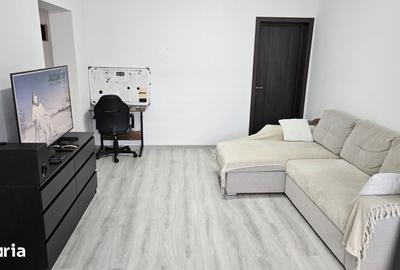 Apartament cu 2 camere în Sânpetru - 2