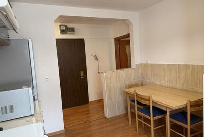 Apartament cu 2 camere decomandat în Rogerius - 7