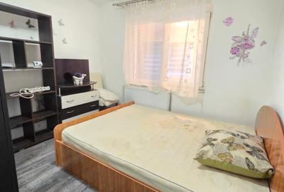 Apartament cu 2 camere semidecomandat în Obor - 6