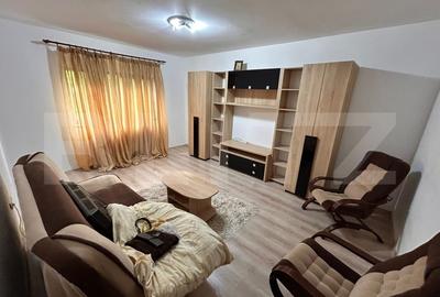 Apartament cu 2 camere decomandat, mobilat în Popas Păcurari - 1