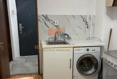 Apartament cu 2 camere decomandat în Războieni
