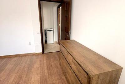Apartament cu 4 camere semidecomandat, mobilat în Drumul Taberei - 5