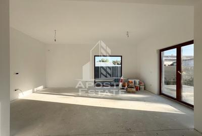 Duplex cu 5 camere cu Canalizare în Chișoda - 3