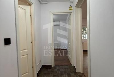 Apartament cu 2 camere decomandat, mobilat în P-ța Alba Iulia - 4