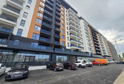 Apartament cu 2 camere decomandat în Energia - 1