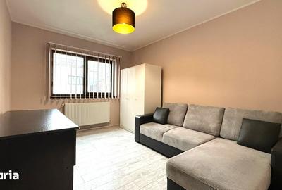 Apartament cu 3 camere, mobilat în Europa - 10
