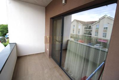 Apartament cu 2 camere semidecomandat, mobilat în Dumbrăvița - 11