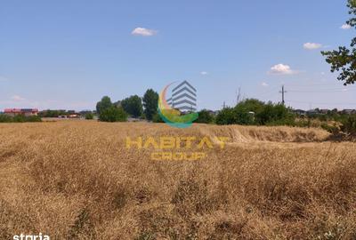 Teren de 383 mp, în Vidra - 3