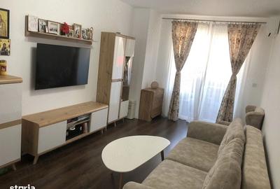 Apartament cu 2 camere decomandat în Drumul Taberei