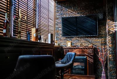 Apartament cu 3 camere, mobilat în Central - 5