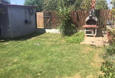 Casă cu 4 camere în Agigea