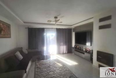 Casă individuală cu 5 camere cu Canalizare în Micești - 2
