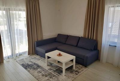 Garsonieră decomandată în Mihai Bravu - 5