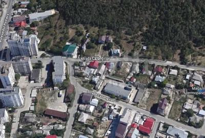 Casă cu Teren 700 Mp în Filiași