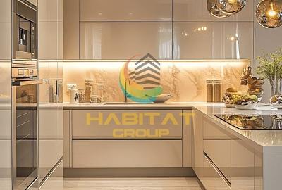 Apartament cu 2 camere în Progresul