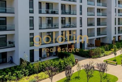 Apartament cu 3 camere decomandat, mobilat în Băneasa - 12