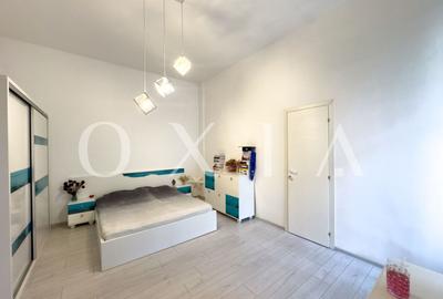 Apartament cu 2 camere decomandat, mobilat în P-ța Unirii - 1