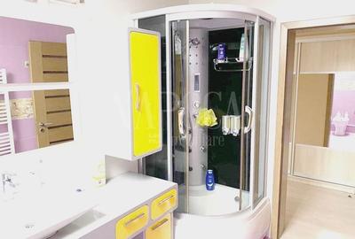 Casă individuală cu 8 camere cu Canalizare în Spitalul Județean - 9