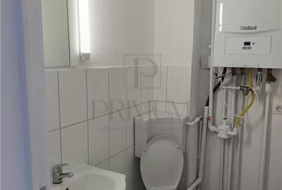 Spațiu comercial, de 50 mp, în Traian - 5