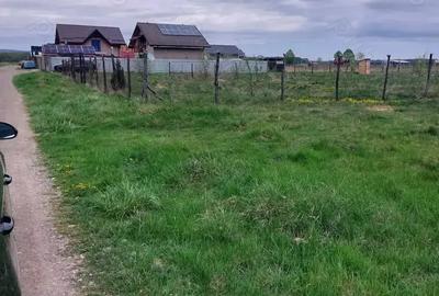 Teren de 1000 mp, în Hărman - 3