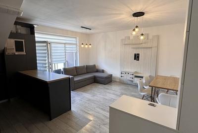 Apartament cu 2 camere în Florești - 2