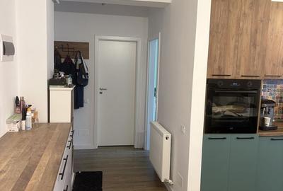 Apartament cu 2 camere în Central