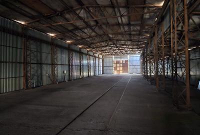 Spațiu industrial, de 3,400 mp, în Tătărăștii de Jos - 4