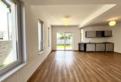 Duplex cu 5 camere cu Teren 250 Mp în Giroc - 3