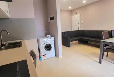 Apartament cu 2 camere decomandat, mobilat în Gușterița - 6