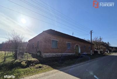 Casă cu 4 camere în Livada - 4