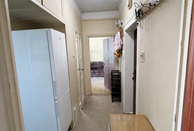 Apartament cu 2 camere decomandat, mobilat în Floreasca - 7