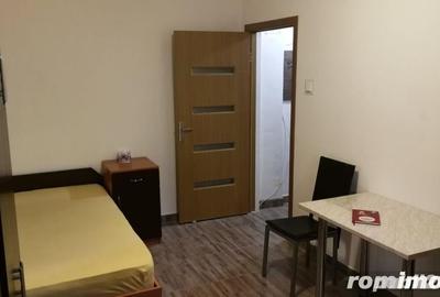 Garsonieră în Amzei - 1