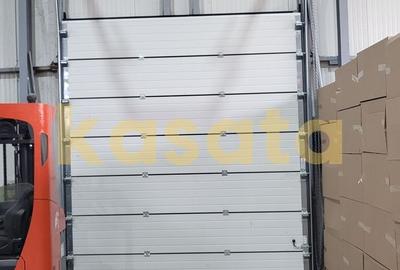 Spațiu industrial, de 1,058 mp, în Exterior Est - 5