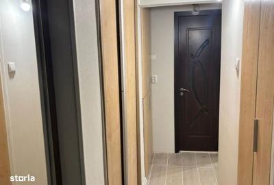 Apartament cu 2 camere decomandat, mobilat în Siderurgiștilor - 4