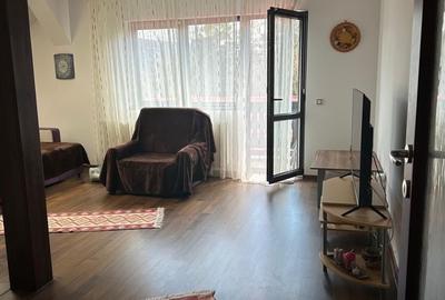 Apartament cu 2 camere decomandat în Central - 7
