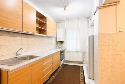 Apartament cu 2 camere decomandat în Zorilor - 3