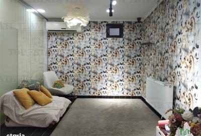 Spațiu comercial, de 262 mp, în Central
