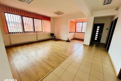 Spațiu comercial, de 420 mp, în Podul de Piatră - 2