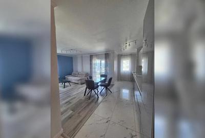 Apartament cu 2 camere semidecomandat în Bună Ziua - 4