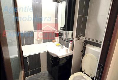 Apartament cu 2 camere decomandat, mobilat în Gară - 2