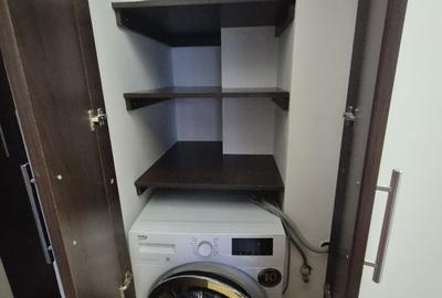 Apartament cu 3 camere decomandat în Rahova
