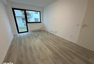 Apartament cu 2 camere decomandat în Moara de Vânt
