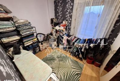 Apartament cu 4 camere decomandat în Mircea cel Bătrân
