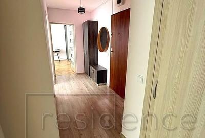 Apartament cu 2 camere decomandat, mobilat în Grigorescu - 1