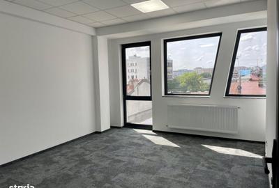 Spațiu comercial, de 20 mp, în Ultracentral - 12