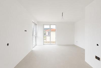 Duplex cu 5 camere cu Canalizare în Chinteni - 5