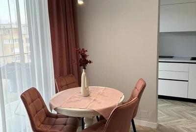 Apartament cu 2 camere decomandat în Plopilor - 6