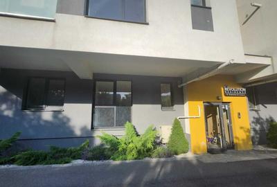 Apartament cu 2 camere decomandat în Central - 1