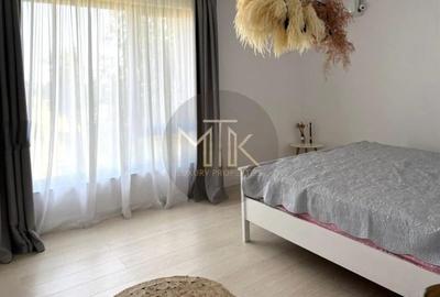 Casă individuală cu 5 camere cu Teren 280 Mp în Centura Nord - 17