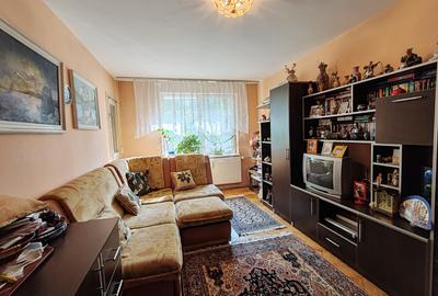 Apartament cu 2 camere decomandat în Drumul Taberei